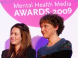 'EastEnders' takes top mental health honours