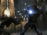 'Two Worlds II' announced for 360, PS3