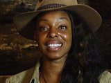 Sabrina Washington voted off 'I'm A Celeb'
