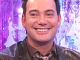 Bussell vows to be tough 'Strictly' judge