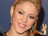 Shakira 'wanted to have fun with album'