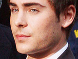 Efron: 'I notice people that look good'