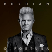 Rhydian: 'O Fortuna'