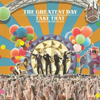 Take That: 'The Greatest Day'