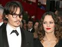 Johnny Depp 'not into Angelina Jolie'
