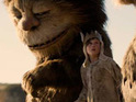 Where The Wild Things Are