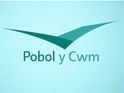 'Cwm' pips 'Enders to mental health gong