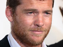 Sam Worthington signs for 'Avatar' trilogy