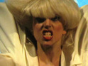 GaGa's 'Bad Romance' tops Irish chart