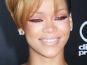 Rihanna: 'Cowell's comments are nothing'