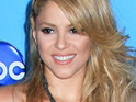Shakira 'felt pressure on new Wyclef song'