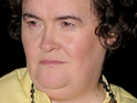 Youth charged over Susan Boyle 'theft'