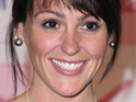 Suranne Jones rules out Corrie return