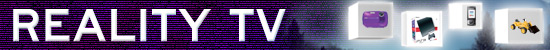 Reality TV