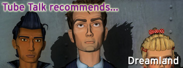 Tube Talk Recommends