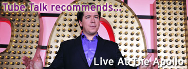 Tube Talk Recommends
