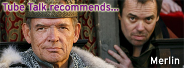 Tube Talk Recommends