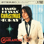 Julian Casablancas: 'I Wish It Was Christmas Today'