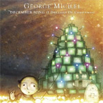 George Michael: 'December Song (I Dreamed Of Christmas)'