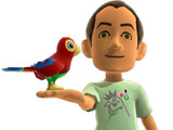 Xbox Avatar Marketplace to add pets