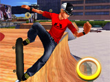 iPhone Pick: 'Skater Nation'