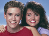 'Saved By The Bell' movie in the works?