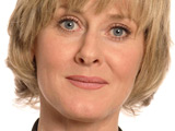 Sarah Lancashire for Ipswich murders drama