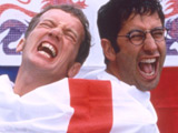 Baddiel, Skinner to reunite for World Cup