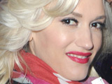 Stefani: 'No Doubt having fun in studio'