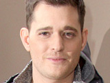 Bublé album back on top in Ireland