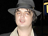 Pete Doherty 'arrested in Berlin'