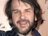 Peter Jackson knighted in homeland