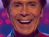 Sir Cliff impressed by 'X Factor' talent