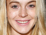 Lindsay Lohan 'in dynamite sex tape'