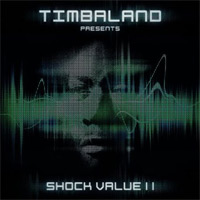 Timbaland: 'Shock Value II'