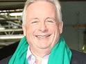 Christopher Biggins to judge 'DOI' tour