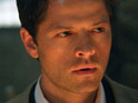 Misha Collins ('Supernatural')