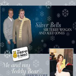 Sir Terry Wogan, Aled Jones, Sharon Corr: 'Silver Bells'/'Me And My Teddy Bear'