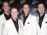 Human Nature extend Vegas stint?