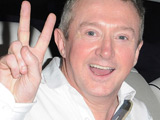 Walsh 'replaces Cowell on BGT panel'