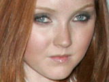 Lily Cole: 'Cambridge is really weird'
