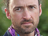 Dave Ball ('Survivor: Samoa')