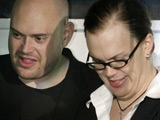 Wachowskis to helm futuristic Iraq film?