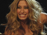 12.4m see Stacey voted off 'X Factor'