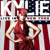 Kylie Minogue: 'Live In New York'