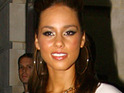 Alicia Keys: 'Broadway inspired me'