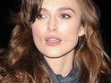 Keira Knightley snubs 'My Fair Lady' 