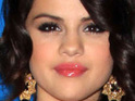 Selena Gomez 