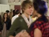 Lauren's furious to see Peter kissing Zsa Zsa