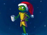 Indie Pick: 'Johnny Platform Saves Xmas!'